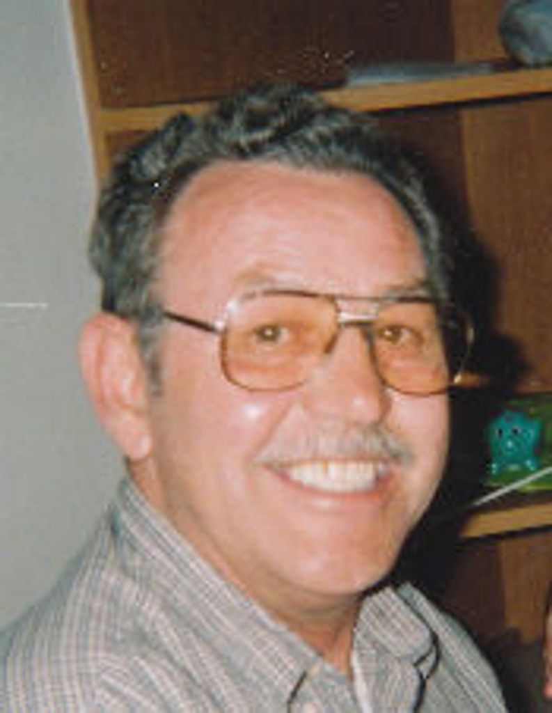 Bro. George Monroe Craig Profile Photo