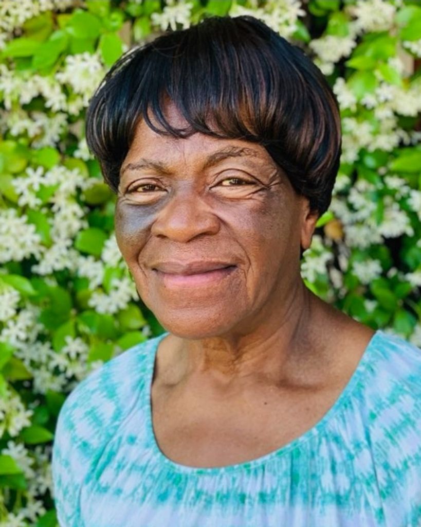 Julia Smith