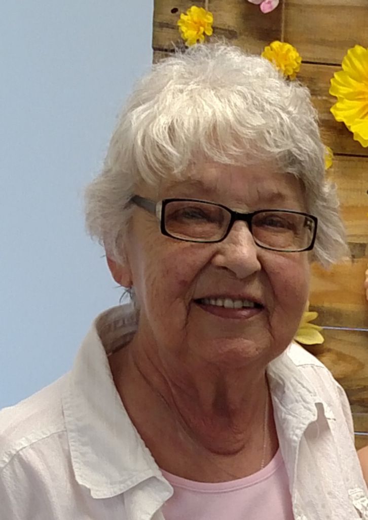 Barbara J. Hahn Profile Photo