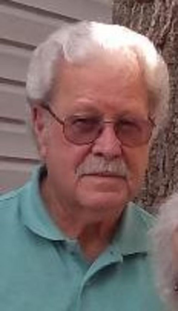 George Kenneth "Bud" Mcdonald Profile Photo