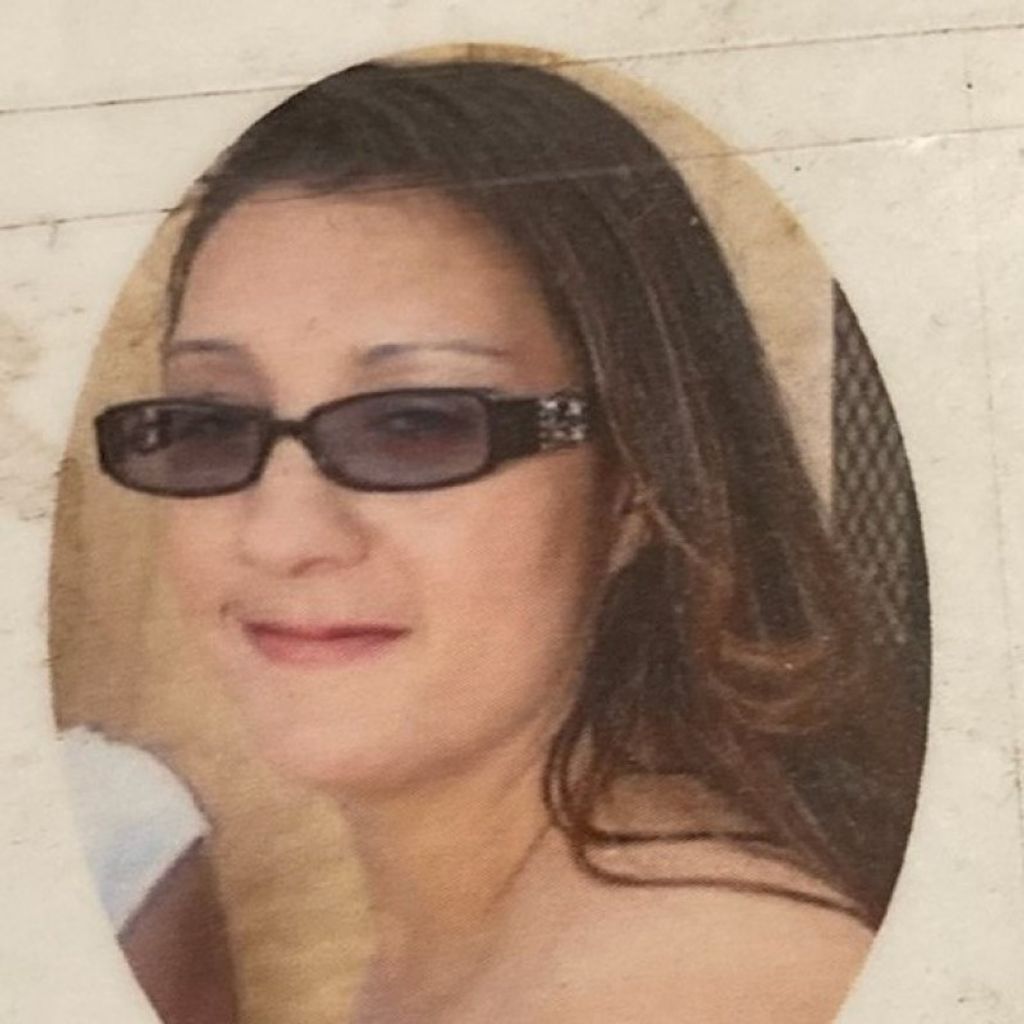 Paula Martinez