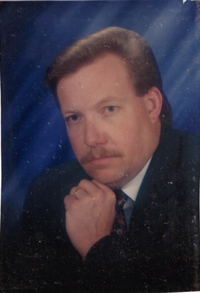 Rickie Len Taylor Profile Photo