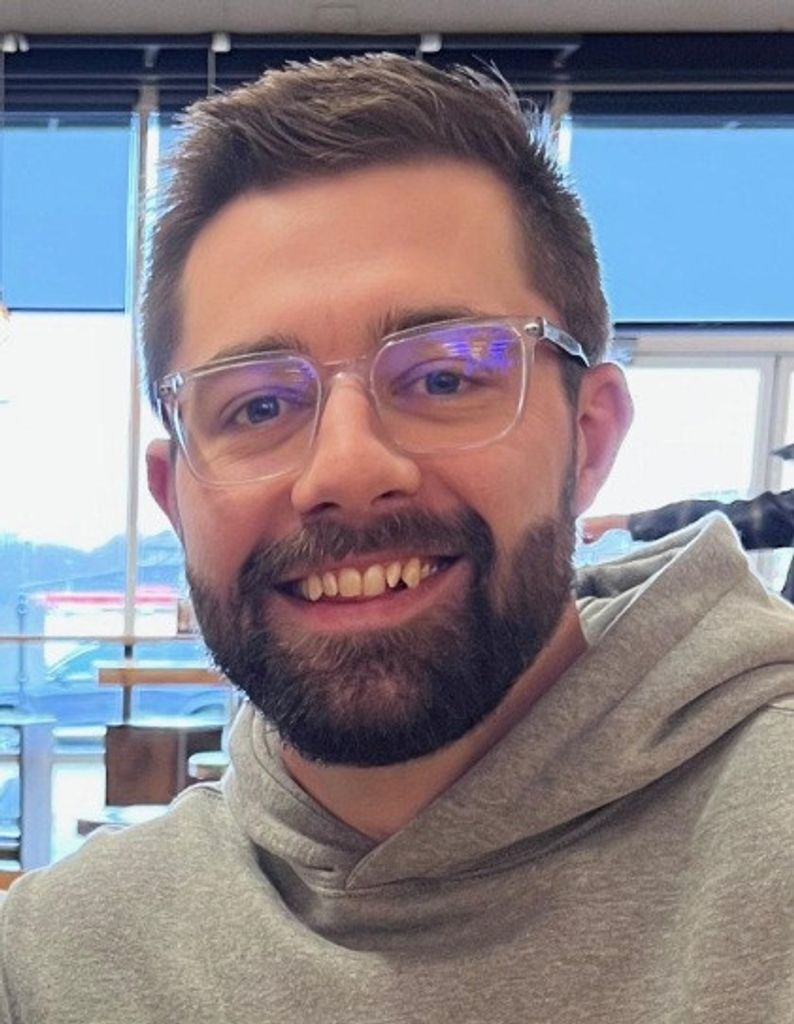 Benjamin "Ben" Michael Myers Profile Photo