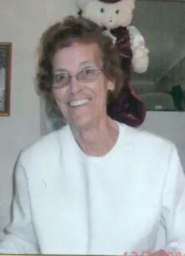 Eveline Earline Holman Profile Photo