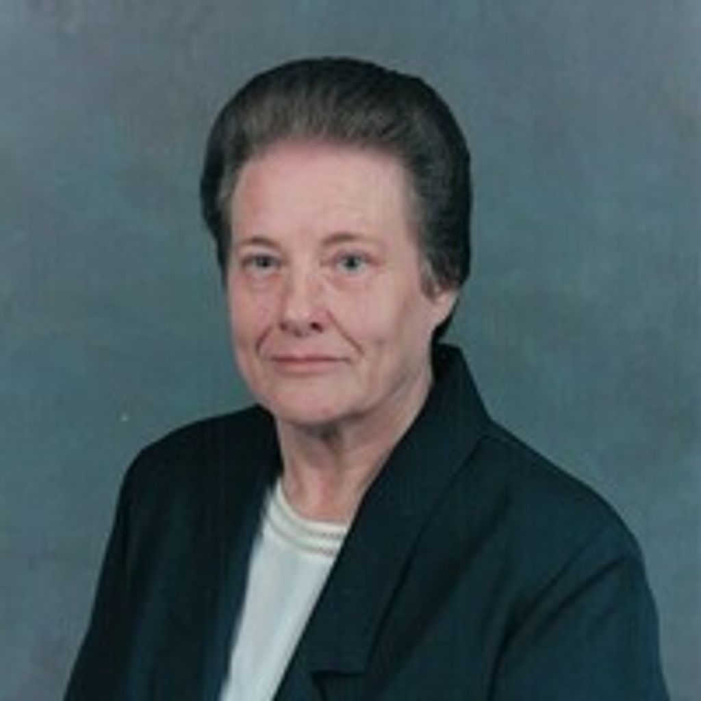 Helen Farmer