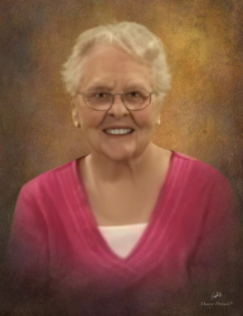 Helen Chalker Johnson Profile Photo