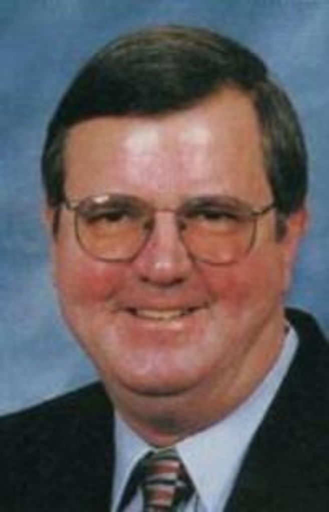 David Vernon Brown Profile Photo