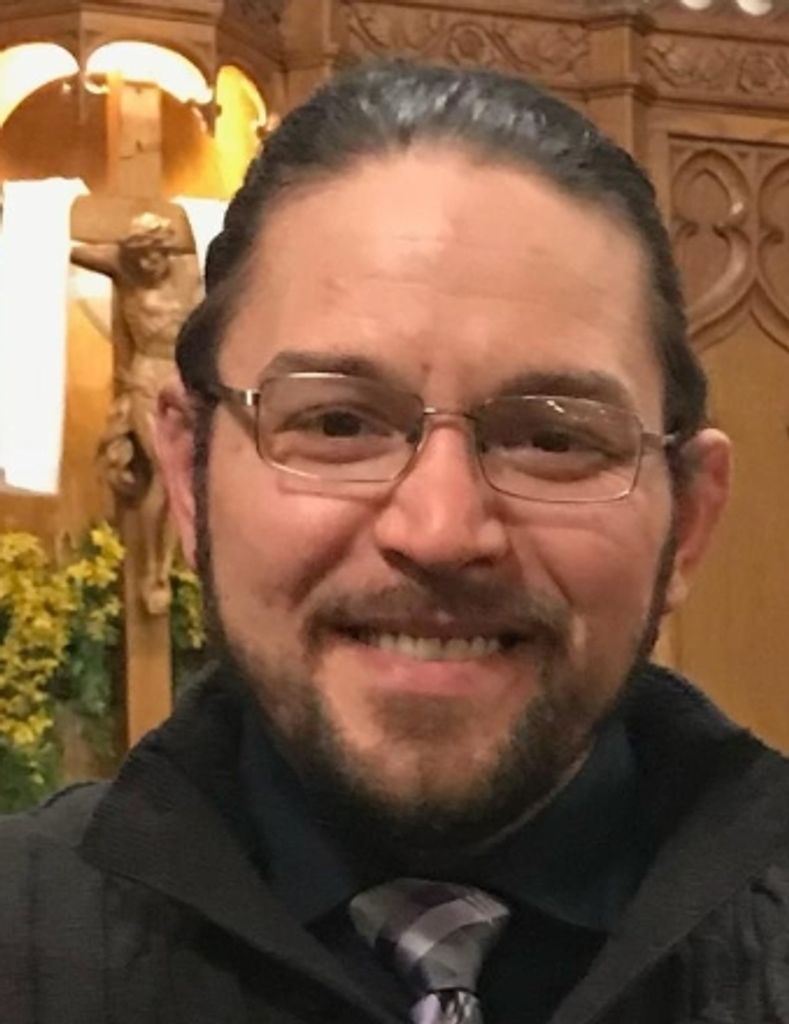 Joshua Joseph Rayta