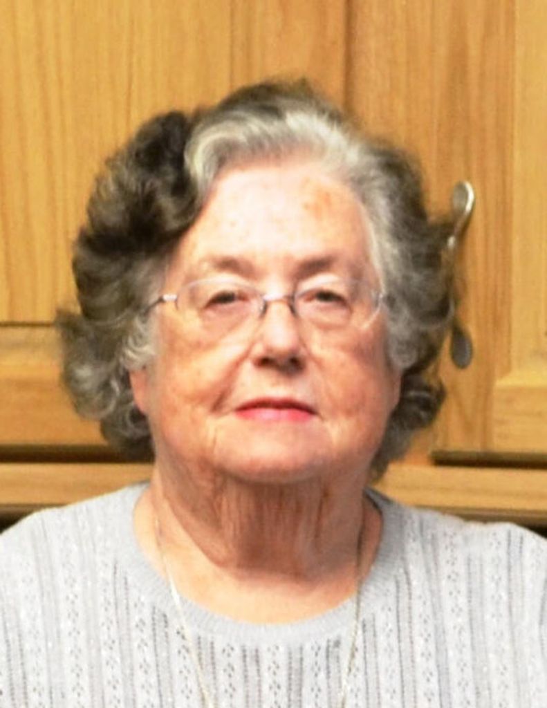 Annette Tidwell (Sexton)  Sims