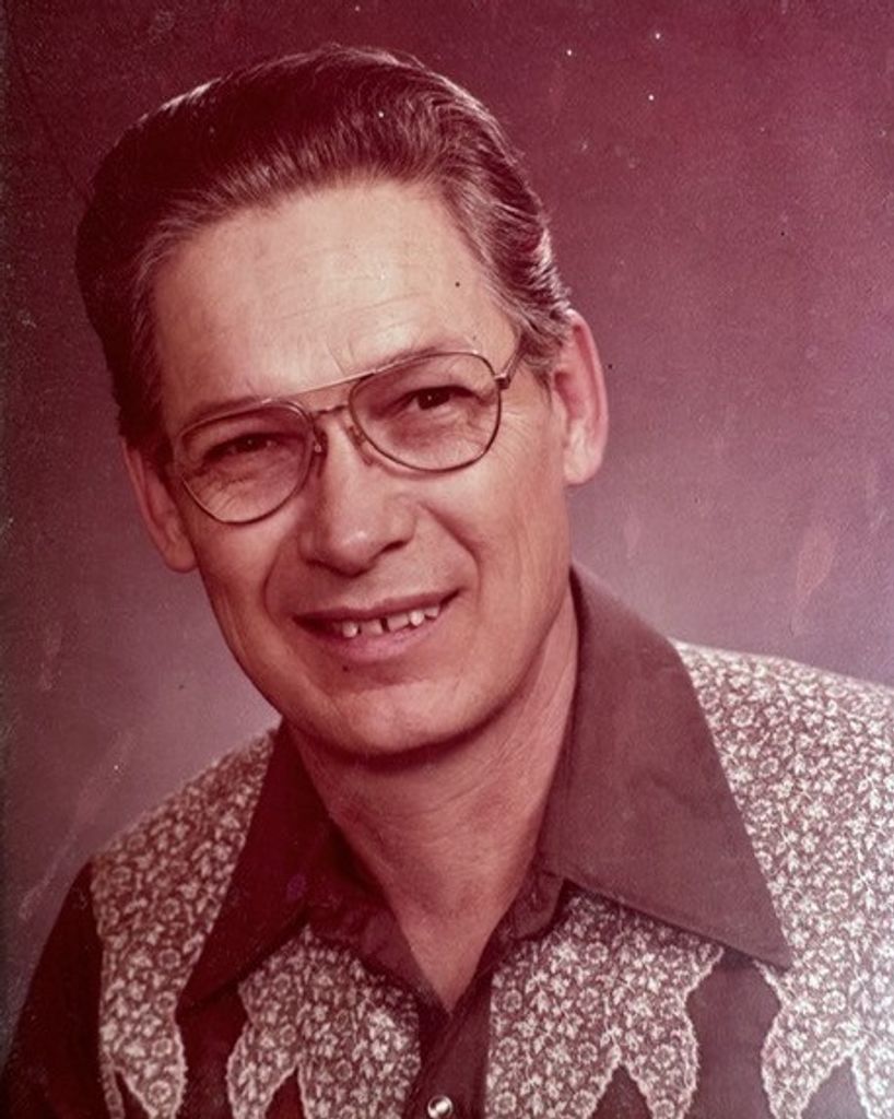 Weldon Sadler Profile Photo