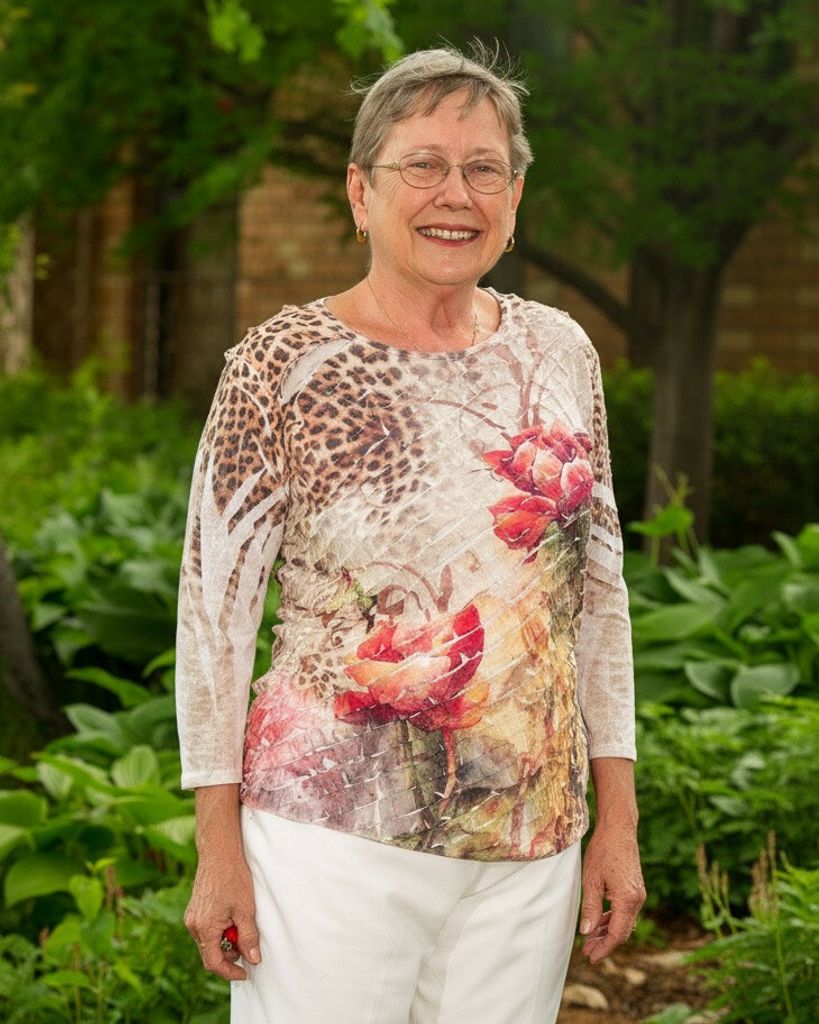 Marguerite Allemeier