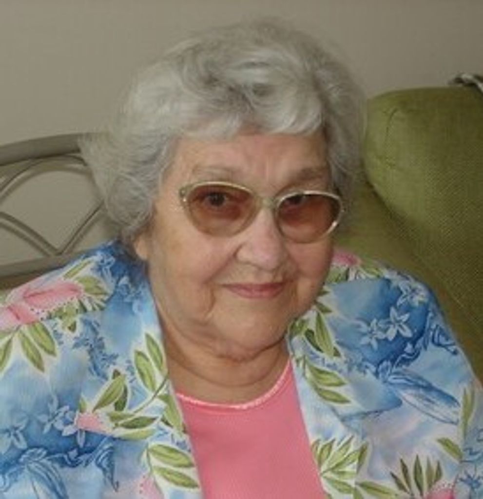 Juanita (Whobrey)  Hockenbury