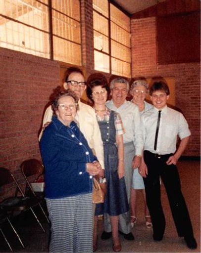 Mildred Corbello photo gallery thumbnail 19 of 67