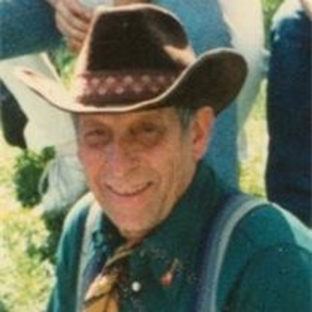 Duane L. Dodge
