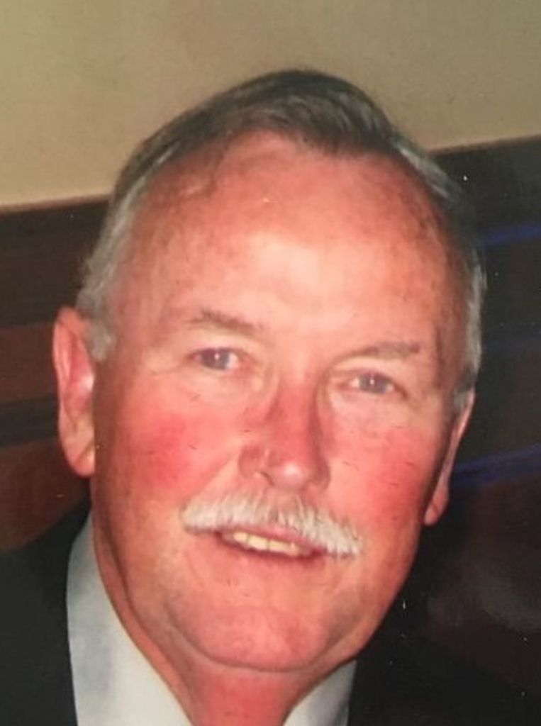 William "Bill" Powers