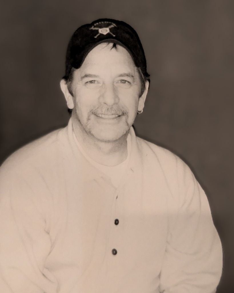 Richard Blair Hunt Profile Photo