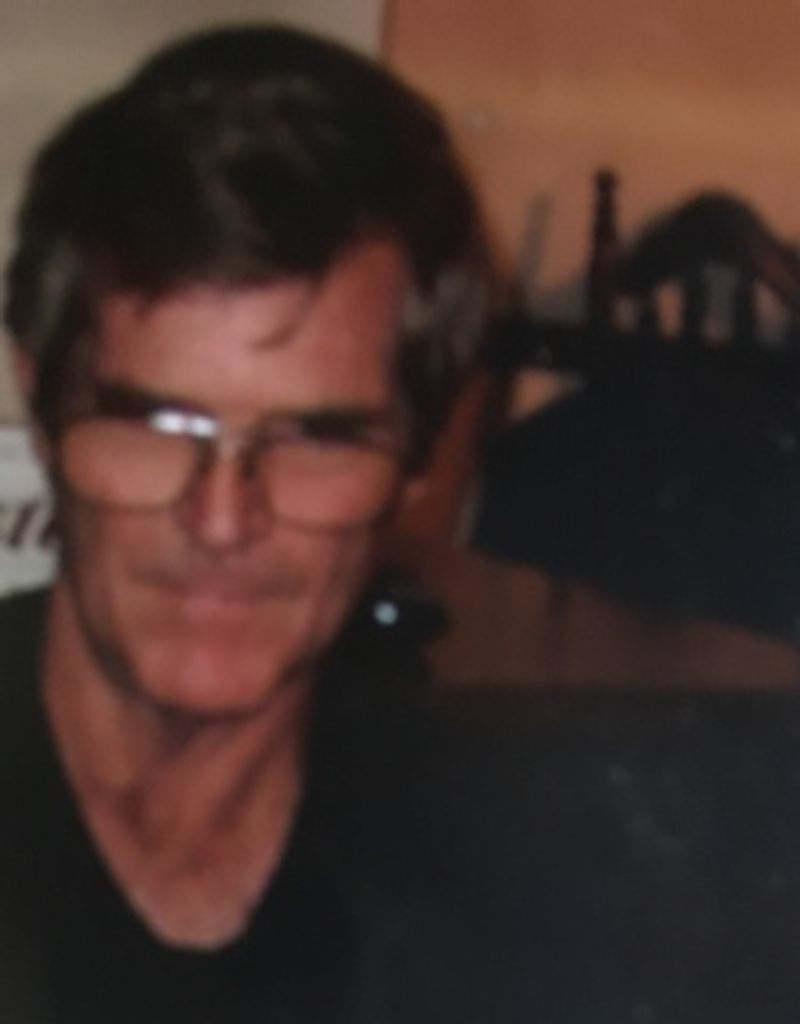 Joel James Mcelwaney