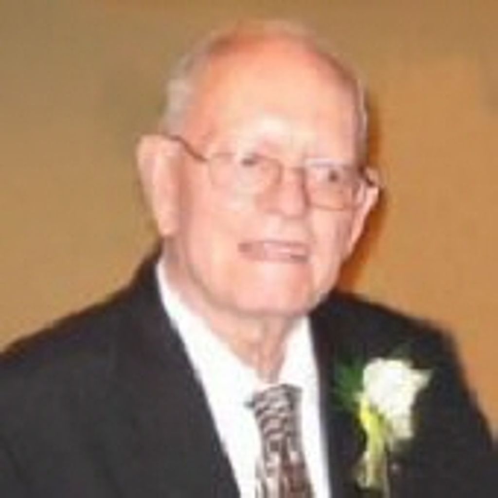Keith E. "Bill" Warren
