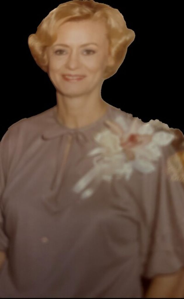 Mrs. Tommie N. Lowe Larsen Profile Photo