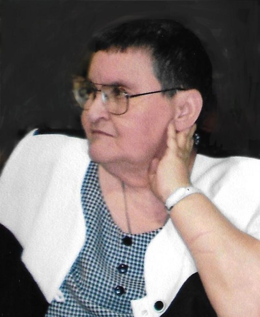 Ellen Jane Kerr Profile Photo