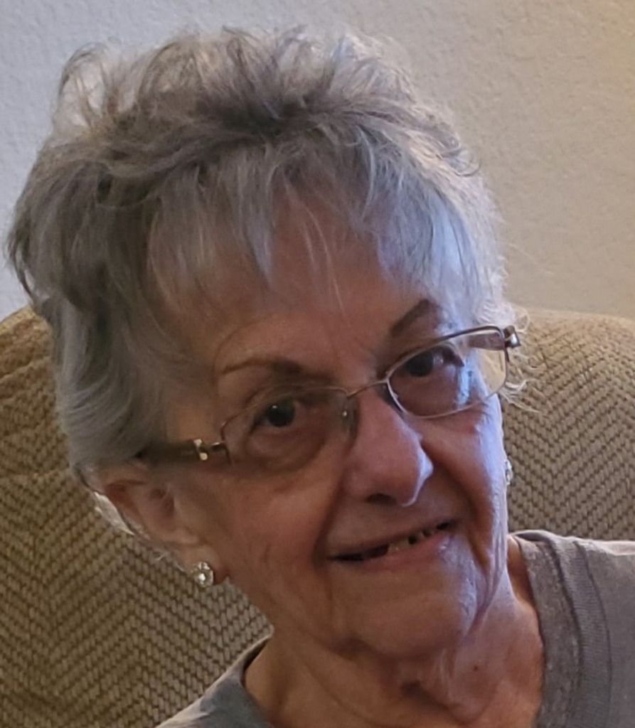 Patsy Henderson Profile Photo