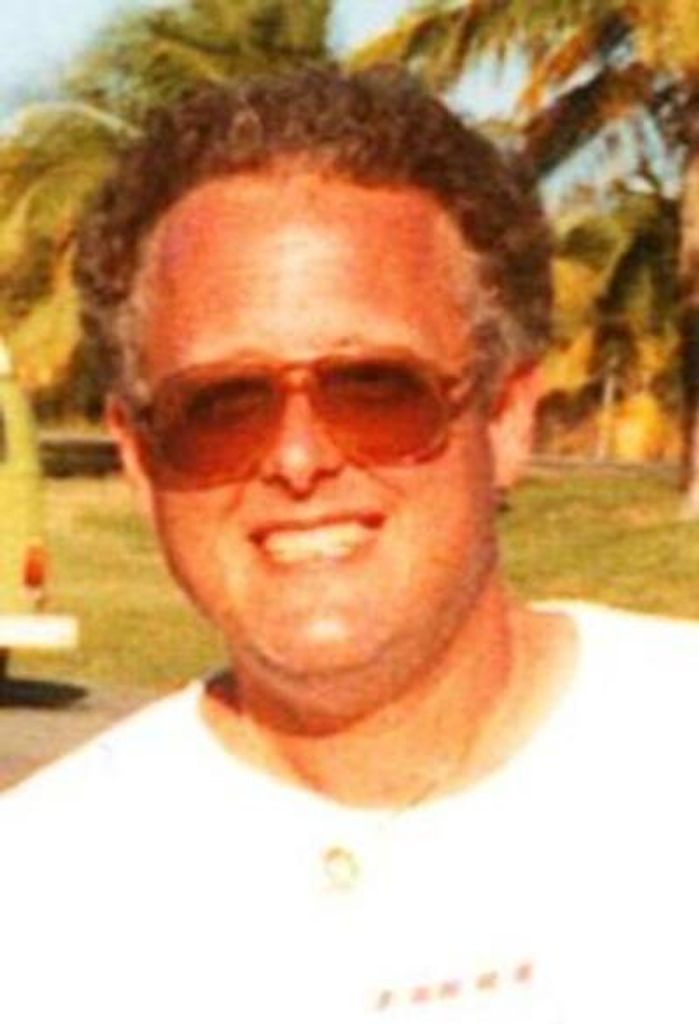 Douglas Charles Mccullom