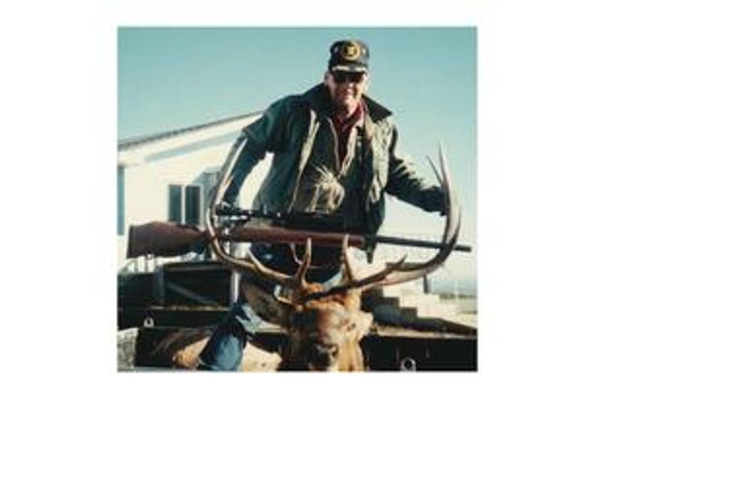 William Lavern Jennen Sr.