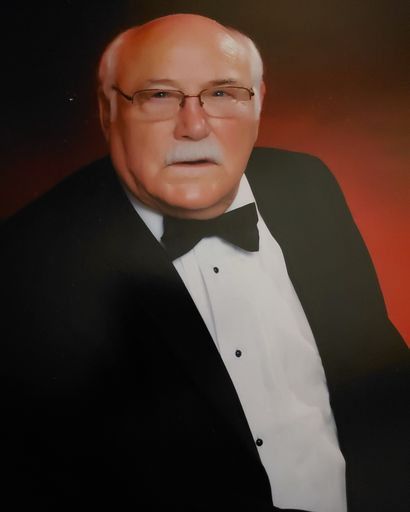 Floyd Edward Smith's obituary image