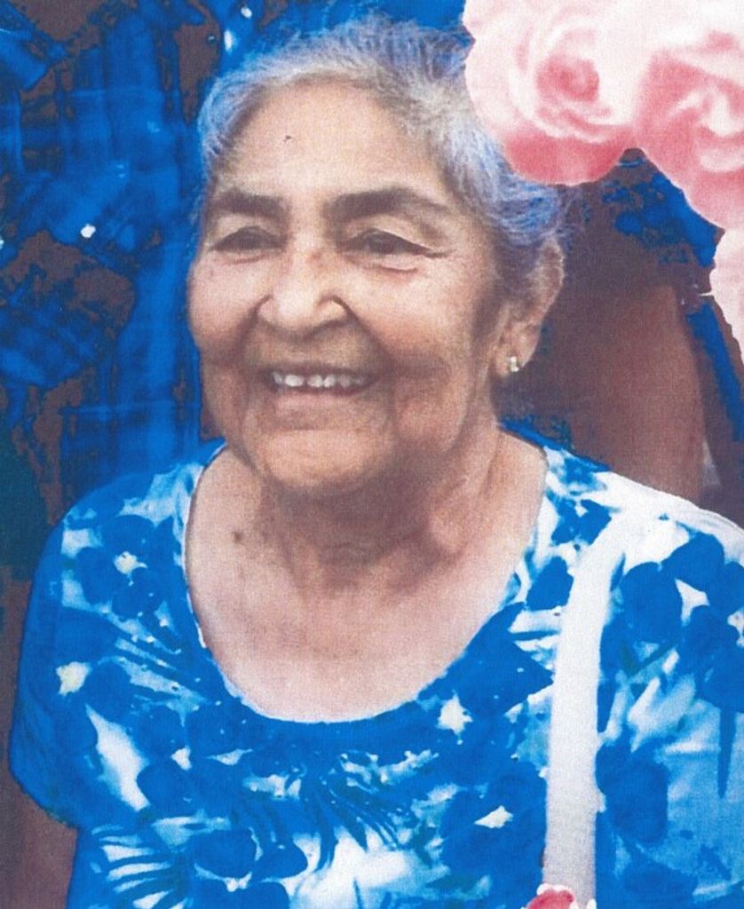 Gloria Paz