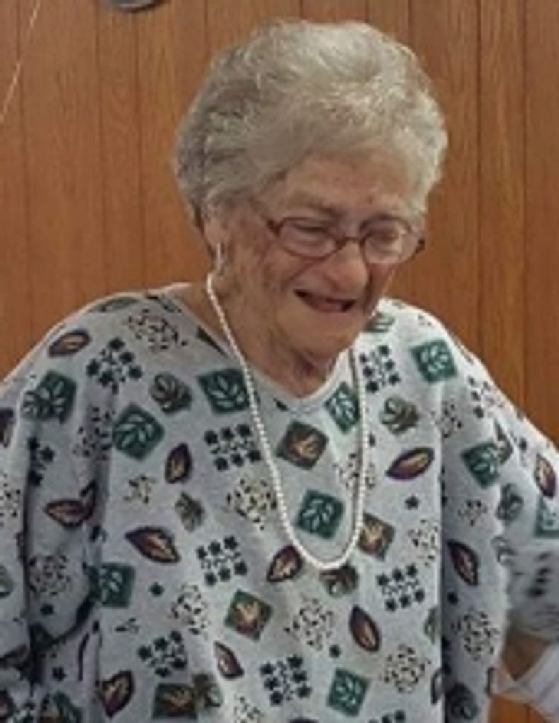 Carolyn Elaine Kyzer