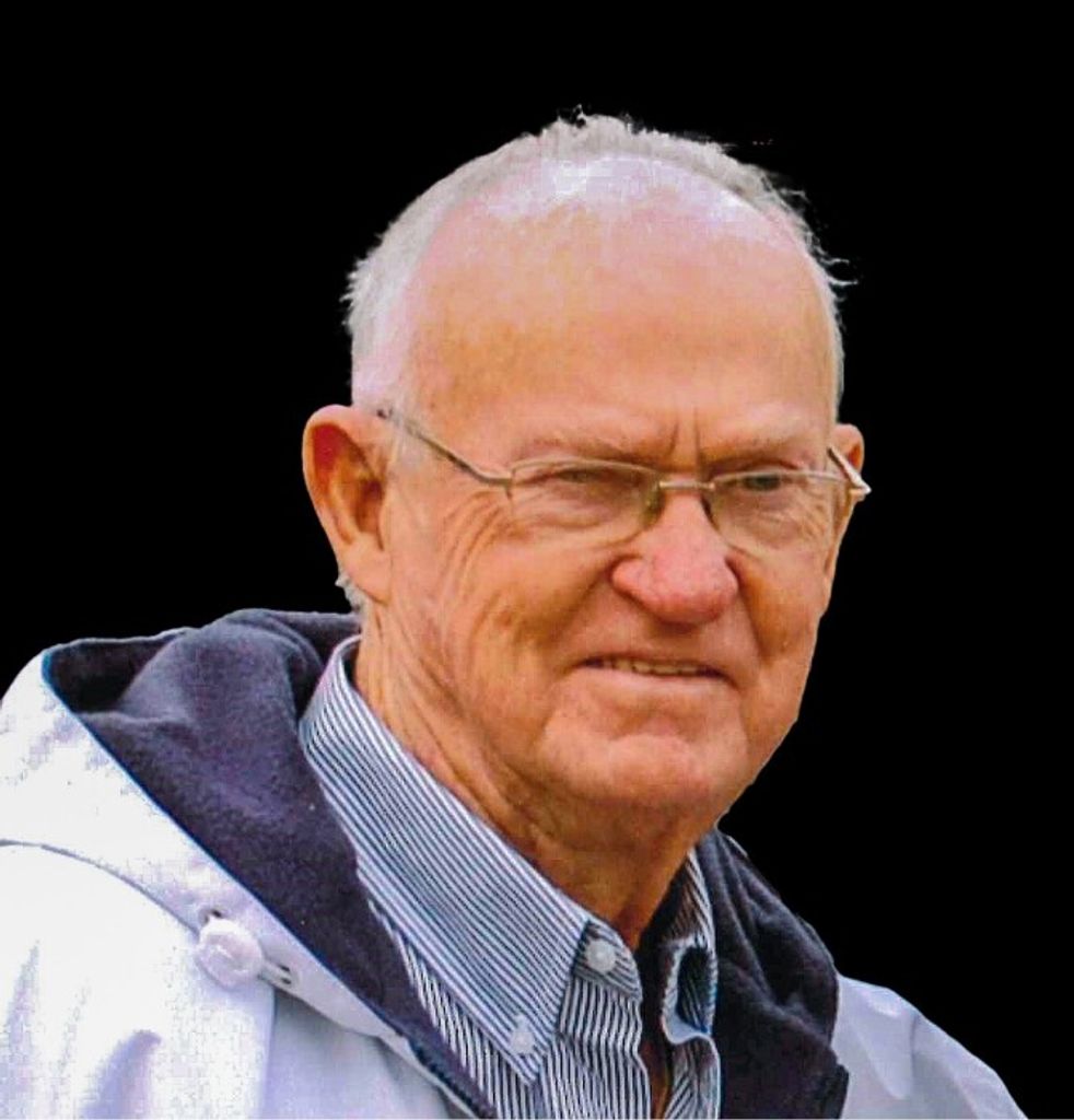 Ken Jones