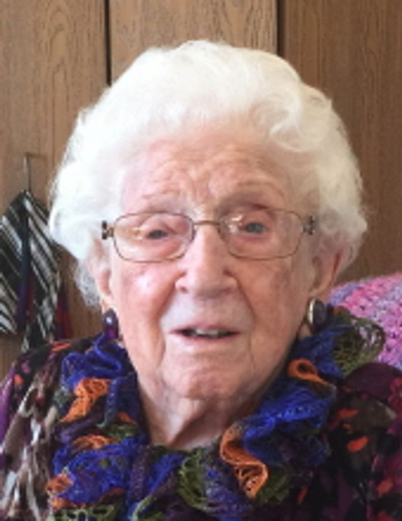 Bernice D. Judd