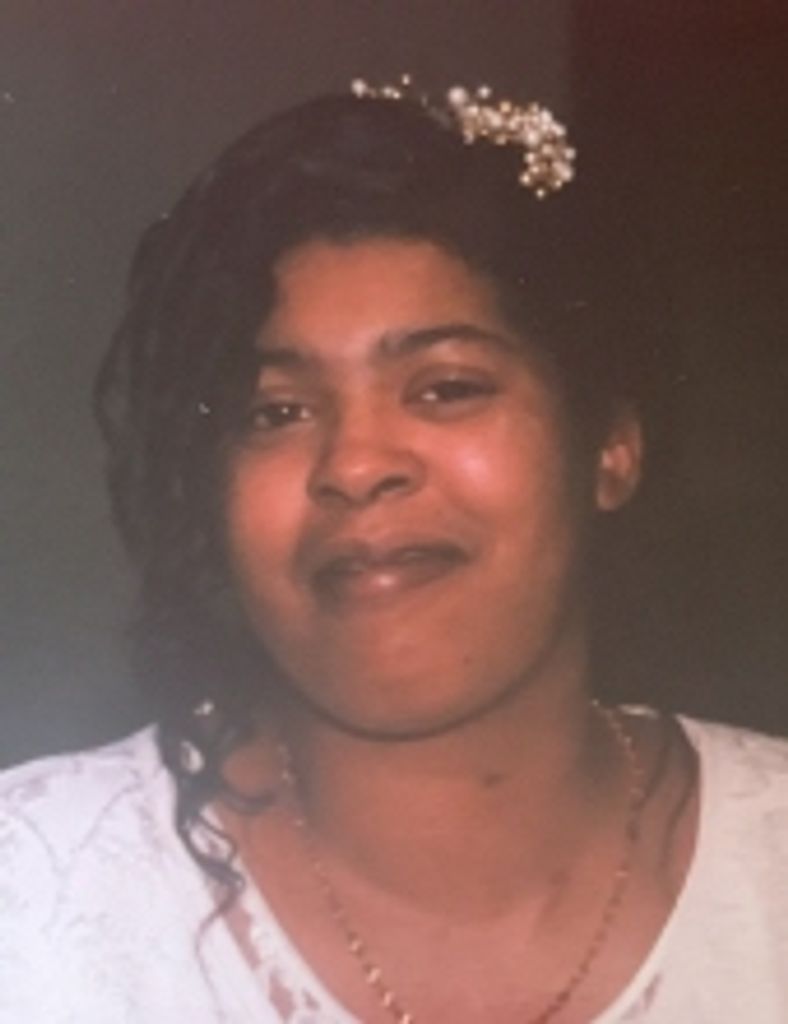 Toyia Irene Harvey Profile Photo