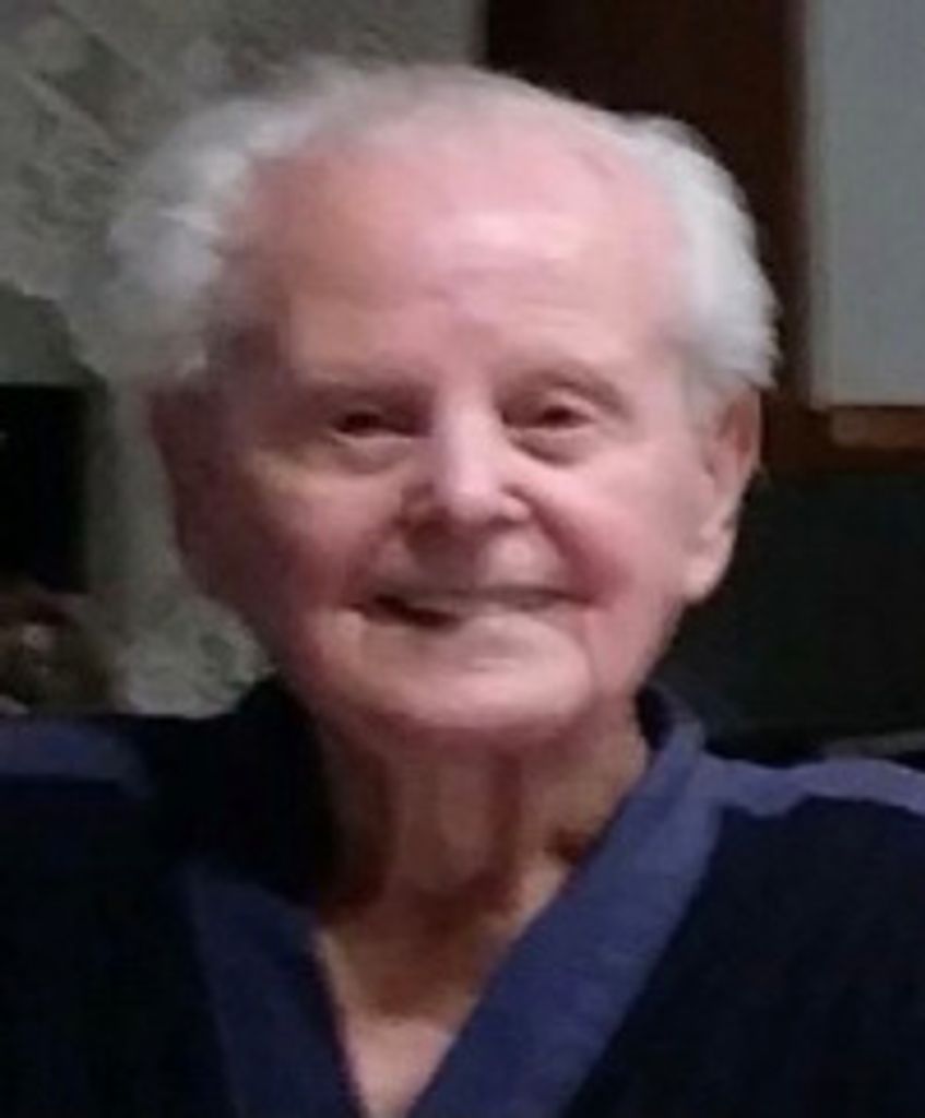 Henry Florio