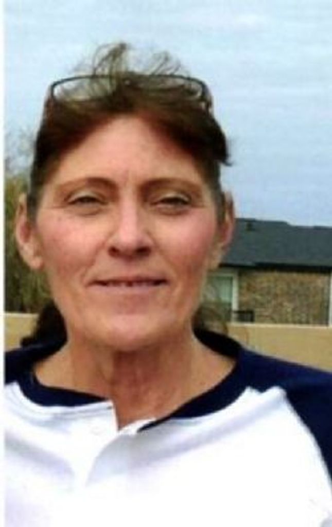 Pamela Hinsley