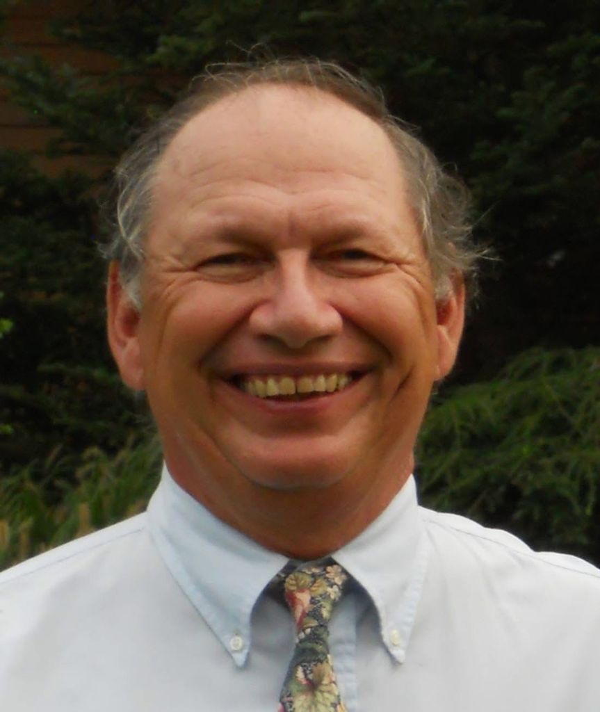 Melvin Henry Buss Profile Photo