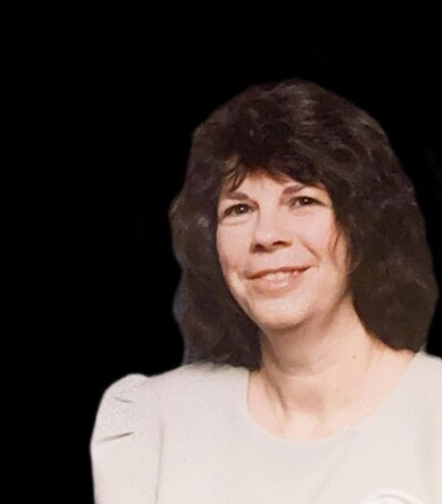 Charlotte Kay Gibson Profile Photo