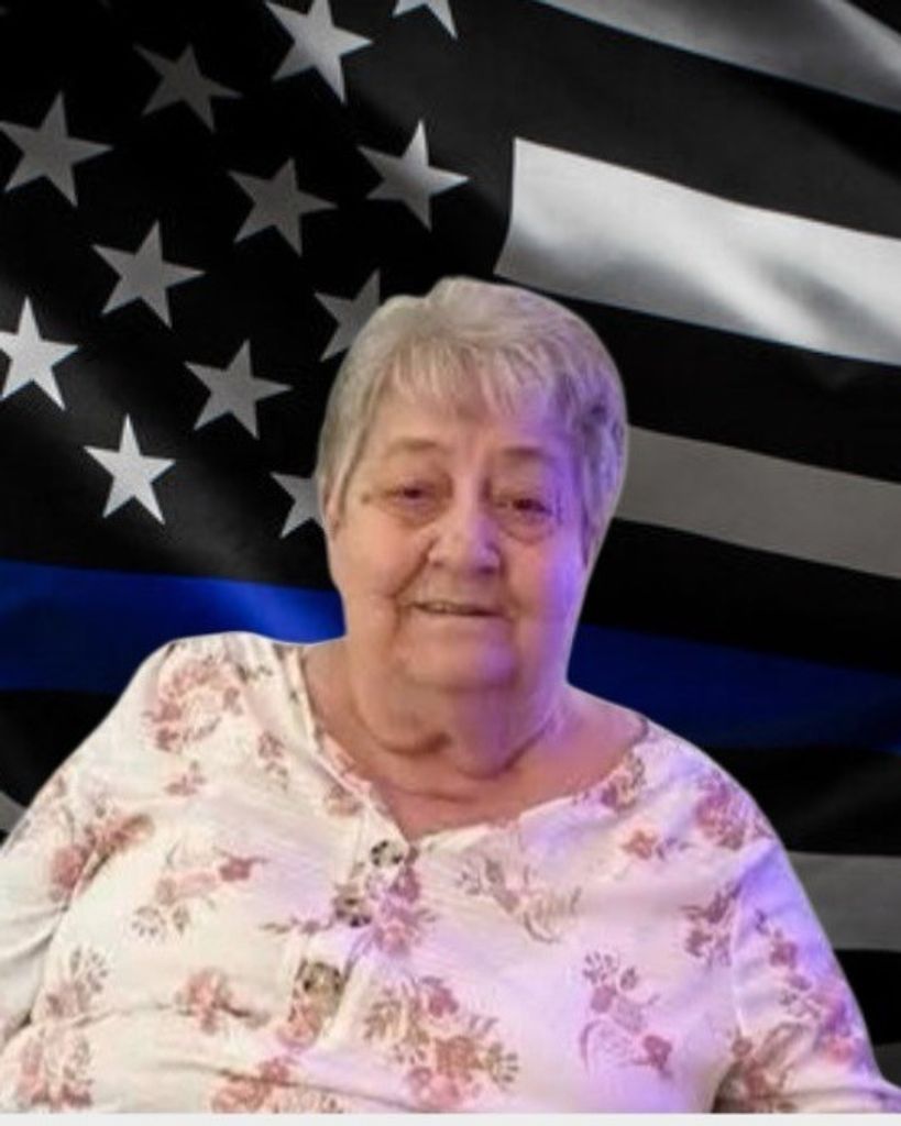 Helen E. Barcroft Profile Photo