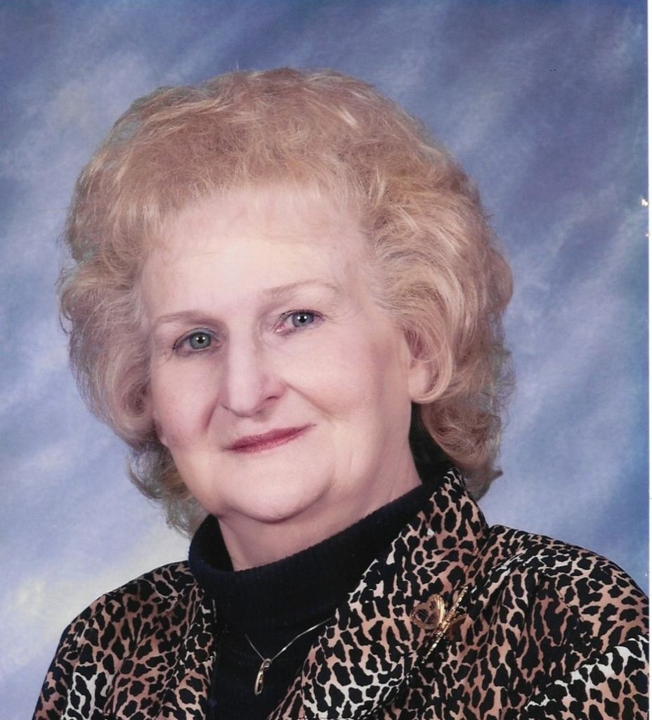 Donna K. Yetzer