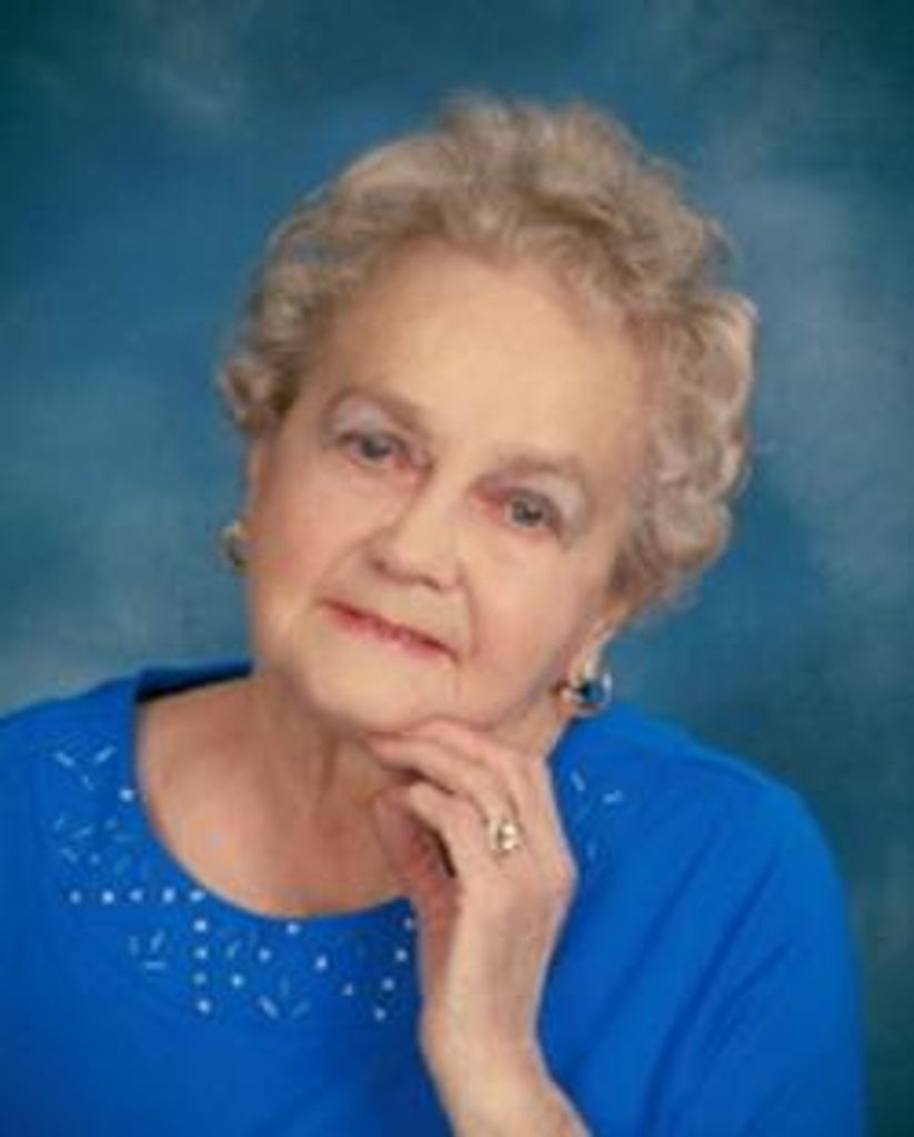 Alvina "Ella" Eckroth Profile Photo