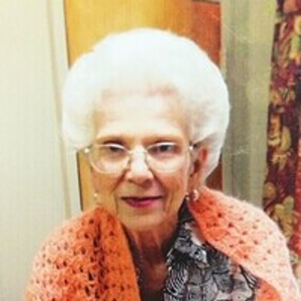 Mary Belle Rawlings Profile Photo