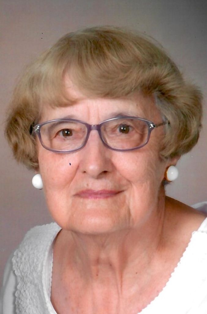 Ruth Staresinic Profile Photo