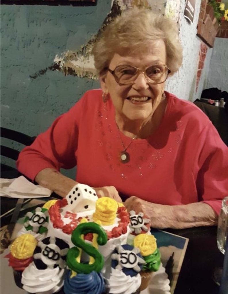 Theresa H. Guccione