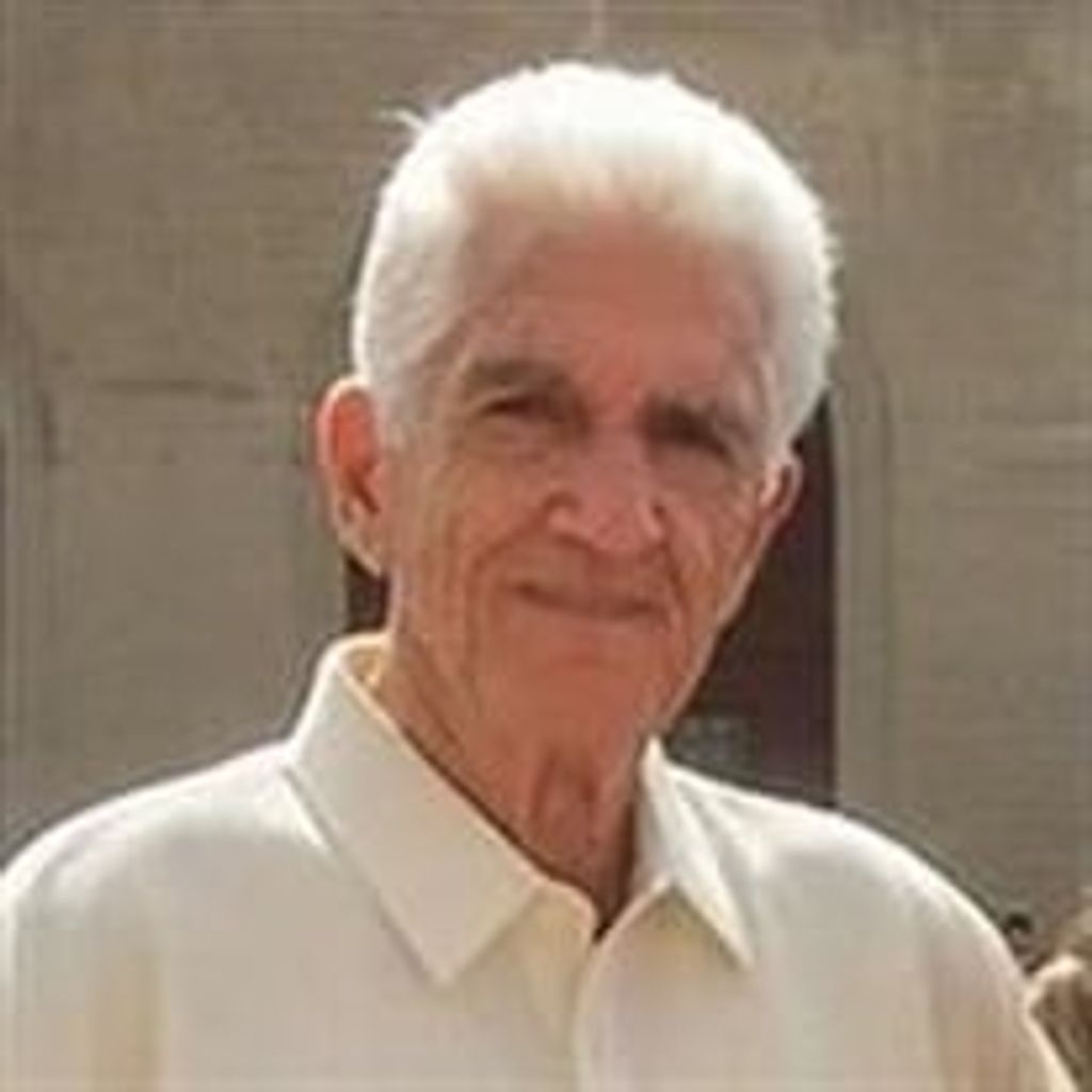 Jerry Carl Ussrey
