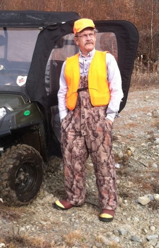 Brian Morrill Profile Photo