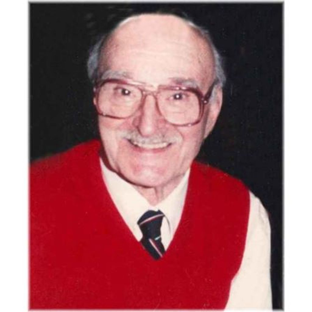 Vito M. Siciliano