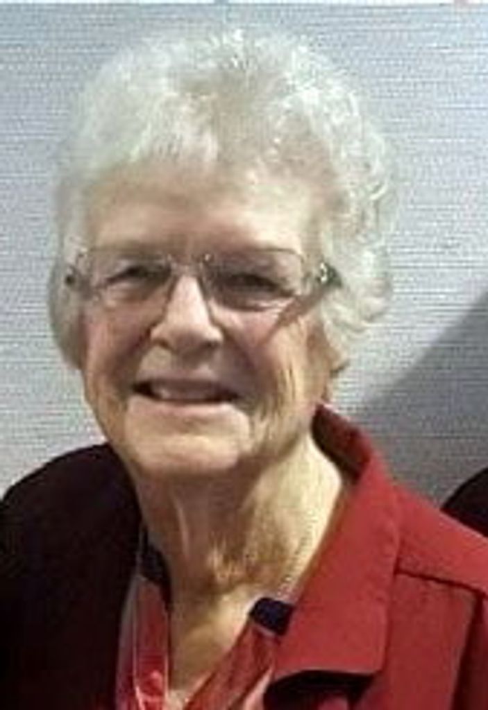 Marjorie Pearl Lovelace Profile Photo