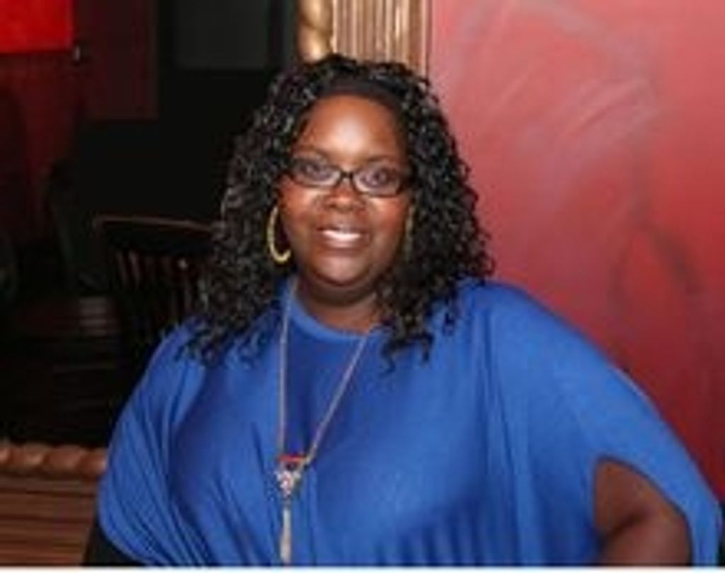 Ms Rhonna Mcduffie