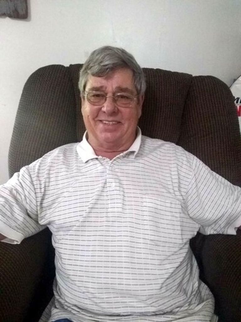 Leonard "Lenny" Chatman