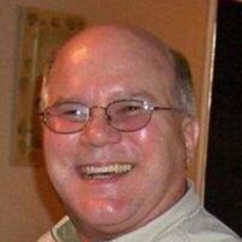 Joseph Throckmorton Hammond, III